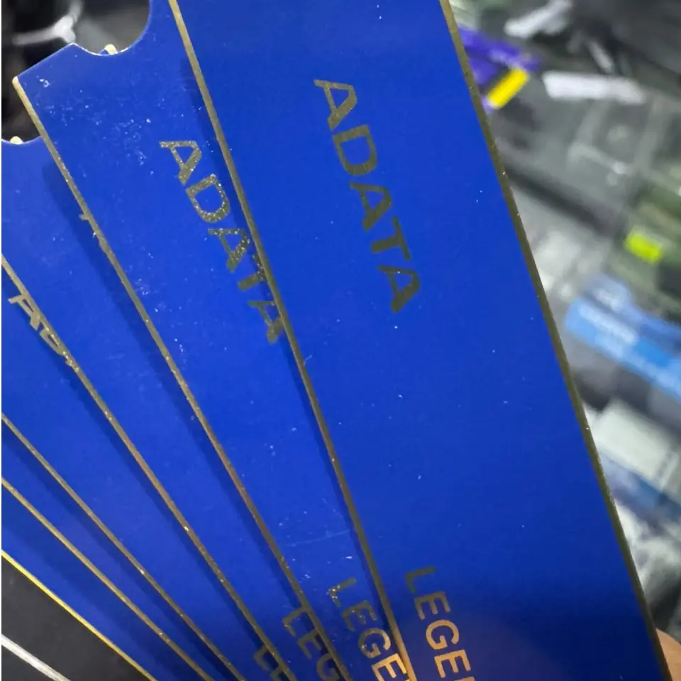 HEATSINK NVME ADATA COOLER DISSIPATEUR THERMIQUE